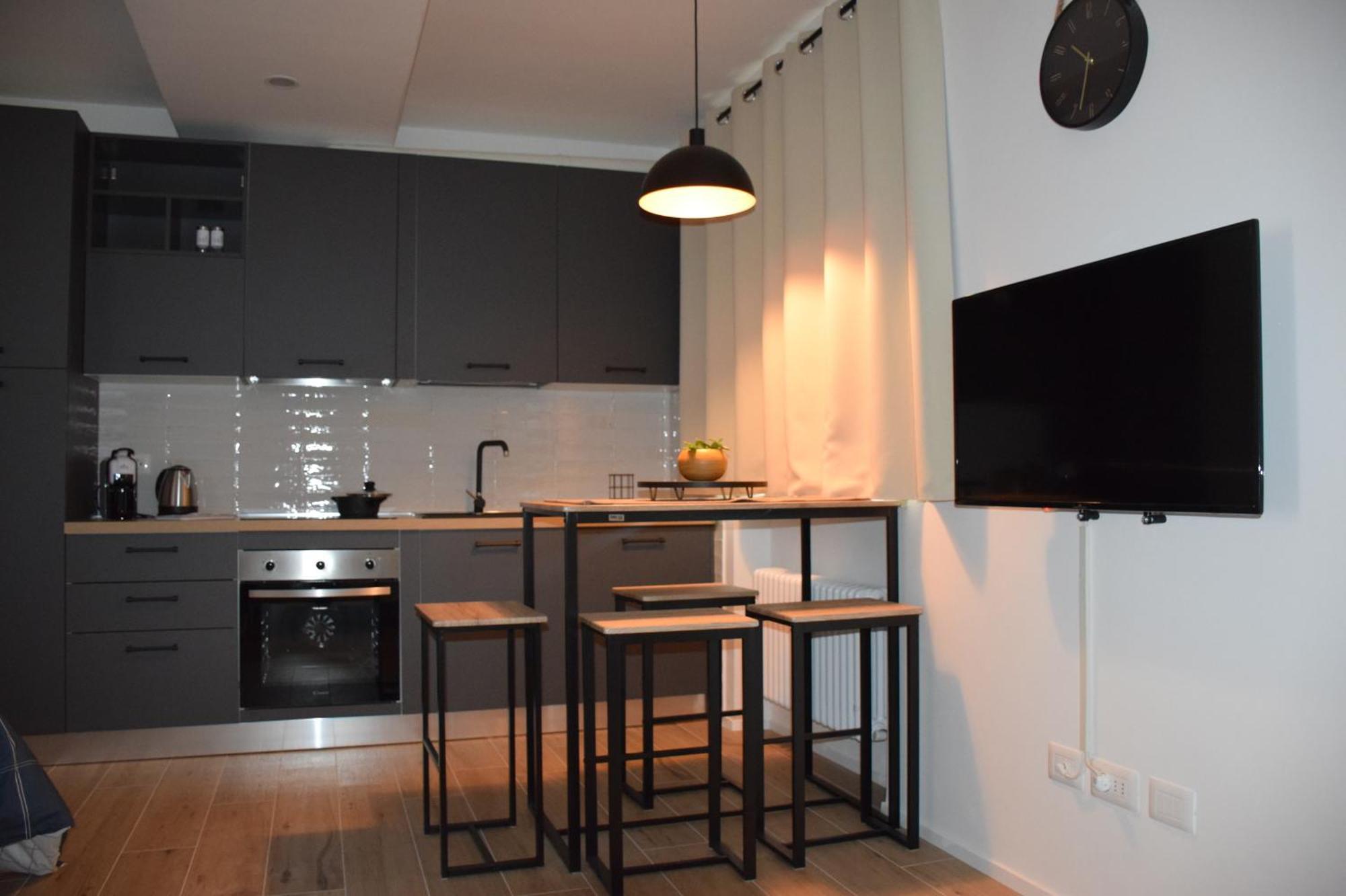 Casa Fornace Apartment Ala Exterior foto