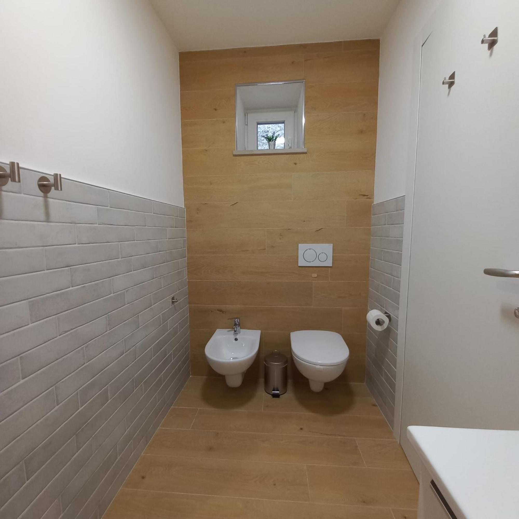 Casa Fornace Apartment Ala Exterior foto