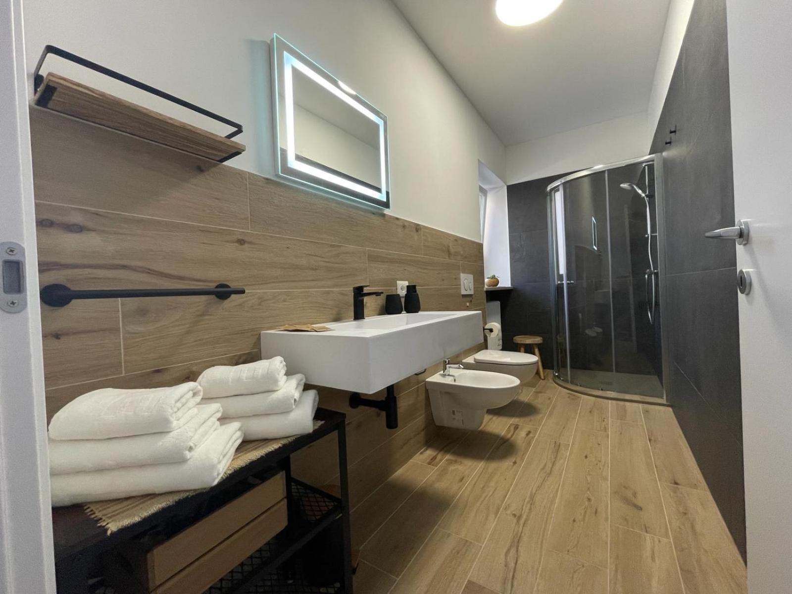 Casa Fornace Apartment Ala Exterior foto