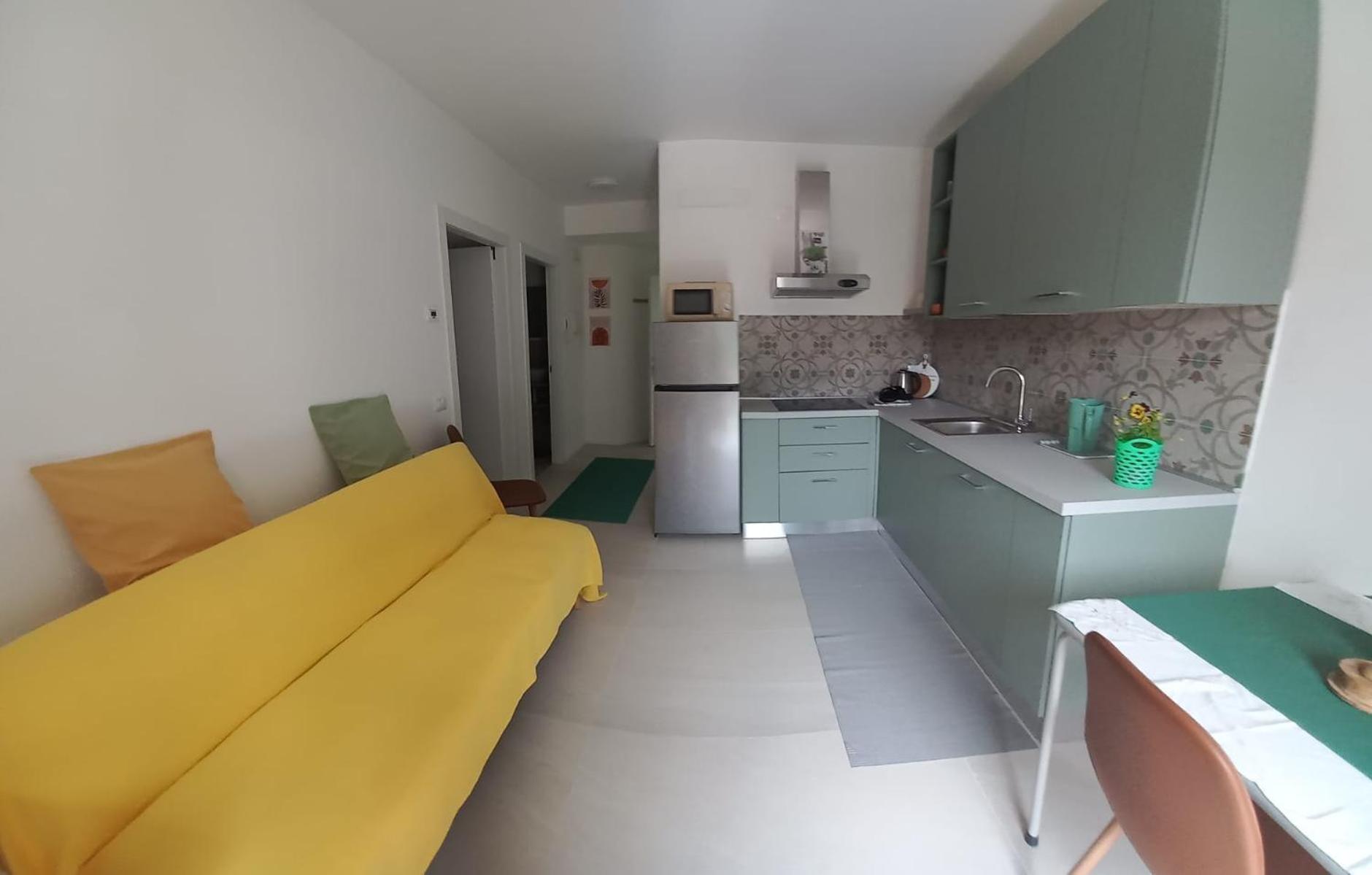 Casa Fornace Apartment Ala Exterior foto